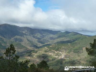 Las Hurdes: Agua y Paisaje;ruta senderismo malaga;rutas alicante senderismo;rutas cantabria senderis